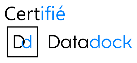 Logo DataDock
