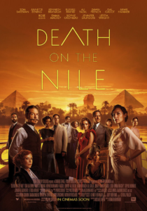 Death on the Nile