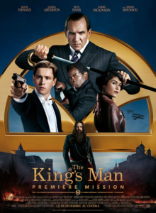 The Kingsman