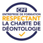 Charte de déontologie CPF