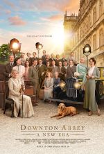 Downtown Abbey