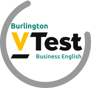 Certificate VTEST - Business English